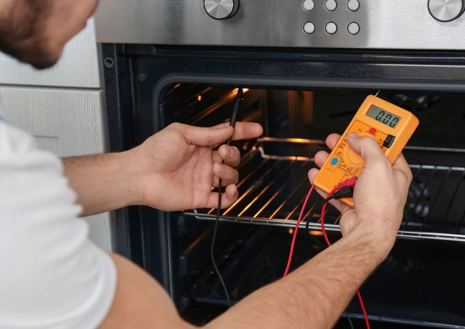 gaziemir beyaz eşya