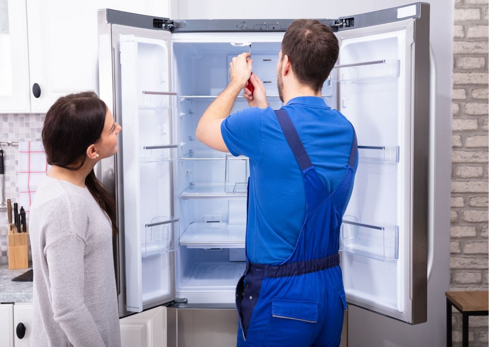 gaziemir beyaz eşya