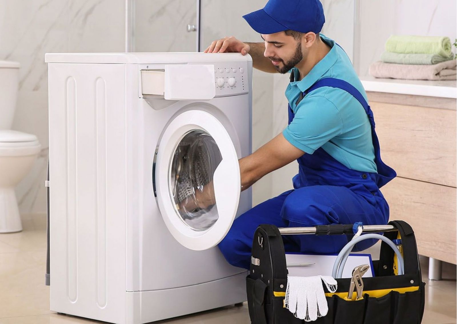 gaziemir beyaz eşya